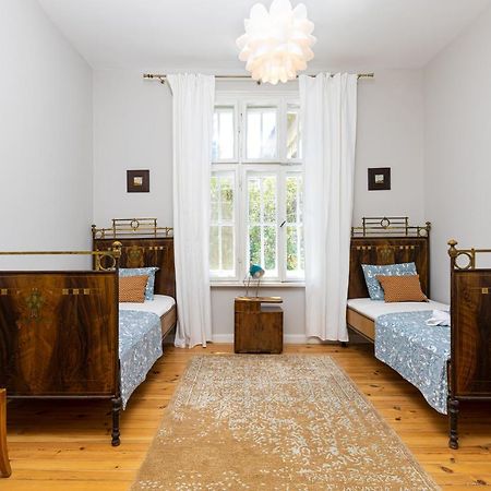 The Old Town Vintage 2-Bedroom Jewel By Flat Mаnager 普罗夫迪夫 外观 照片
