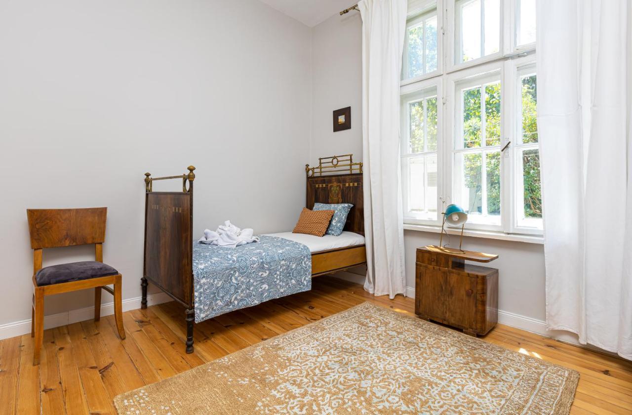 The Old Town Vintage 2-Bedroom Jewel By Flat Mаnager 普罗夫迪夫 外观 照片