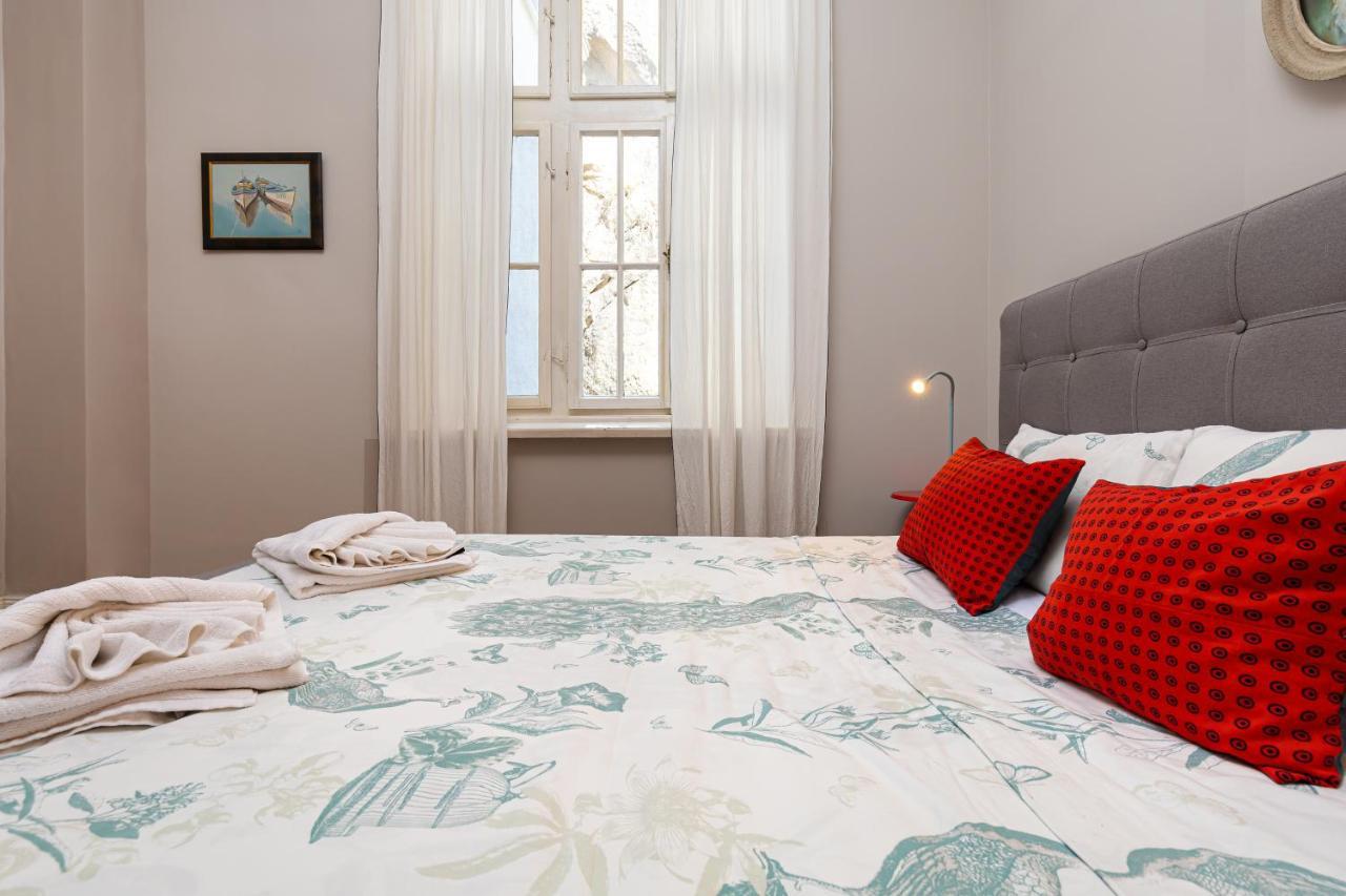 The Old Town Vintage 2-Bedroom Jewel By Flat Mаnager 普罗夫迪夫 外观 照片