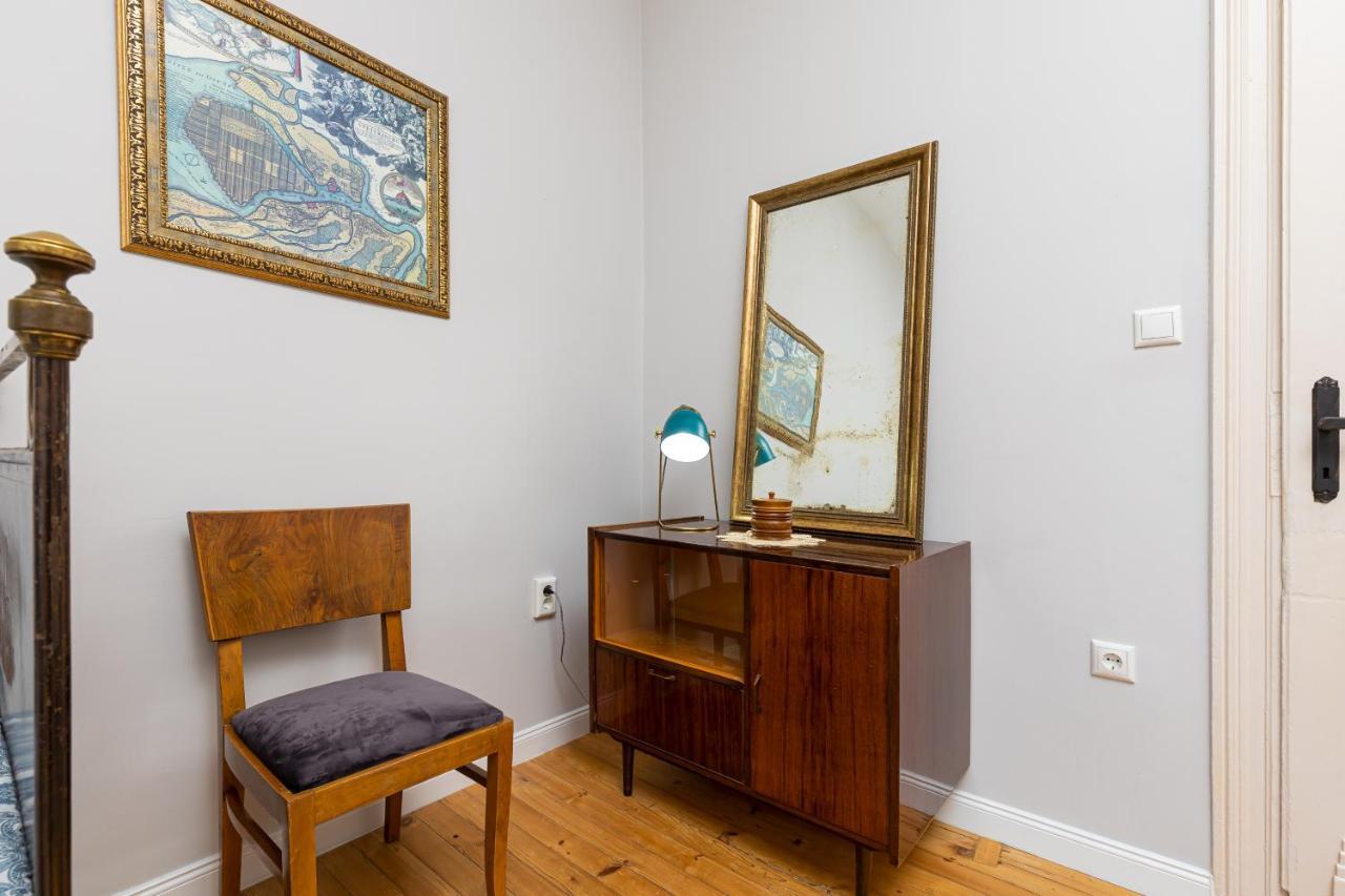 The Old Town Vintage 2-Bedroom Jewel By Flat Mаnager 普罗夫迪夫 外观 照片